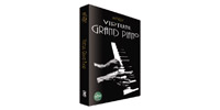 ART VISTA ( アートヴィスタ ) VIRTUAL GRAND PIANO 2.0